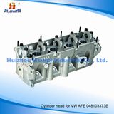 Cylinder Head for Volkswagen Santana06- Afe 1.8L 048103373e Ayf/Bhj/Santana/Jetta/Golf 1.8L