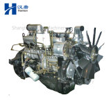 Isuzu 6BD1 auto diesel motor engine for truck and bus