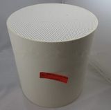 Low Pressure Drop Cordierite DPF Diesel Particulate Filter