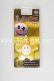 New Design Promotional Car Air Freshener, Car Decoration Pendant (JSD-C0029)