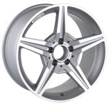 Replica for Mercedes-Benz Alloy Wheel (BK165)