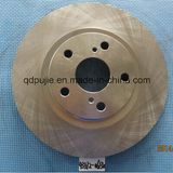 Car Brake Disc Dba2705