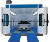 Down Draft Paint Booth/Spray Booth/Painting Room