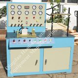 Automobile Braking Valves Test Machine