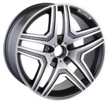 Replica Alloy Wheel for Mercedes-Benz (BK206)