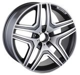 Replica Alloy Wheel for Mercedes-Benz (BK206)