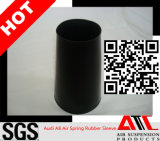 Air Spring Rubber Sleeve Bellow (Bladder) for Audi A8 Front