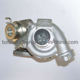 Turbocharger TD025-49173-07507