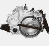 Chery Car Transmission Qr019cha Qr019chab