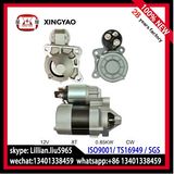 Truck Starter Motor Fits for Nissan Renault (D7E27 D7E47 2-2873-VA)