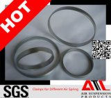 Air Suspension Kit Separate Clamps for Air Spring