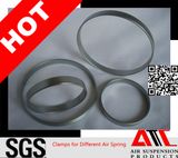 Air Suspension Kit Separate Clamps for Air Spring