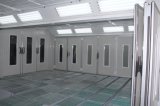 Car Care Equipment Paint Booth