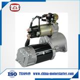 Mitsubishi Lift Trucks W/ S4e, S4s Diesel Engine Starter Motor