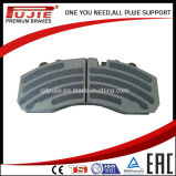 Truck Brake Pad for Daf Iveco Man Benz Auto Spare Part 29087