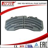 Truck Brake Pad for Daf Iveco Man Benz Auto Spare Part 29087