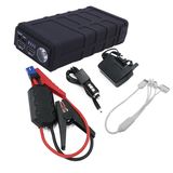 Rechargeable Jump Start Kit Car Jumper Start Booster