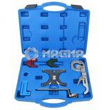 Petrol Engine Setting Locking Tool Kit-Saab Vauxhall/Opel V6 (MG50303)