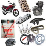 High Quality Motorcycle Parts & Accessories