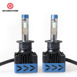 Markcars Car Automotive Lighting Headlight 60W LED Bulb