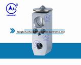 Expansion Valve/Block Valve (SH207-1) with Good Quality