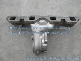 Kp39 Alto Parts Turbine Housing for Turbpcharger
