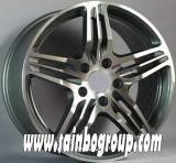 17, 18, 19inch Replica Wheel Made in China (269)