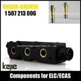 Ecas Elc Solenoid Valve Coil 1507213006 for Truck