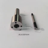 Auto Engine Spare Parts Fuel Injector Nozzle Common Rail Nozzle Dlla152p1819