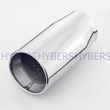 2.68 Inch Stainless Steel Exhaust Tip Hsa1094