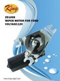 Wiper Motor for Ford Truck, OEM Quality, Can Replace Bosch 9390453070 Motor, 12V, 35W