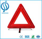 LED Emergency Car Red LED Light Warning Triangle