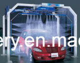 Car Wash Machine Without Rollers/Touch Free