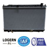 Car Aluminium Radiator for Nissan Teana'03- (21460-9R600) at