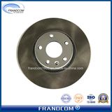 Auto Brake System Brake Accessory Brake Disc for Audi