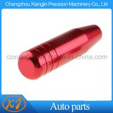 130m Aluminum Manual Transmission Car Gear Shift Knob