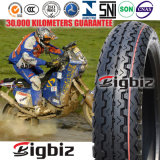 Manufactured in China 3.50-8 Scooter Inflatable Tire.
