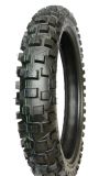 Motorcycle Tire of 110/100-18 410-18