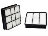 Autoparts Low Price Air Filter for Mitsubishi Car Mr188657