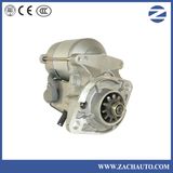 Starter Motor 253772500, 19821-63011 for Bobcat Compact Excavator 231 Kubota D1902 Diesel