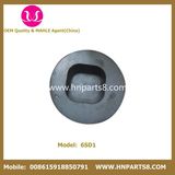 Isuzu 6SD1 1-12111-591-0 1-12111-569-0 Alfin Tinned Piston