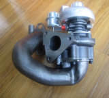 Tb0280 Turbo 454086-5001s 454086-0001 9623320880 Turbocharger for FIAT Commercial Vehicle