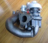 Tb0280 Turbo 454086-5001s 454086-0001 9623320880 Turbocharger for FIAT Commercial Vehicle