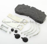 Truck Caliper Brake Pads Kit Accessories with Repair Kits Wva29087