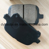  Disc Brake Pad 0446533130 Ceramic Brake for Toyota Camry