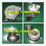 TE06H-16M Turbocharger ME088752 ME088488 466129-0001 for SK200-5 /6D34