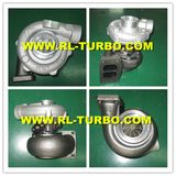 TE06H-16M Turbocharger ME088752 ME088488 466129-0001 for SK200-5 /6D34