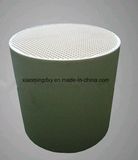 Automotive Catalyst Carrier Cordierite Ceramic Honeycomb Filter