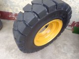 Forklift Tyre/Industrial Tyre/NHS Tyre (28X9-15 8.25-15 6.00-9 7.50-16)