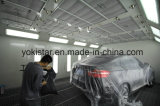 Yokistar Waterbased Paints Blowing System with CE Certificate